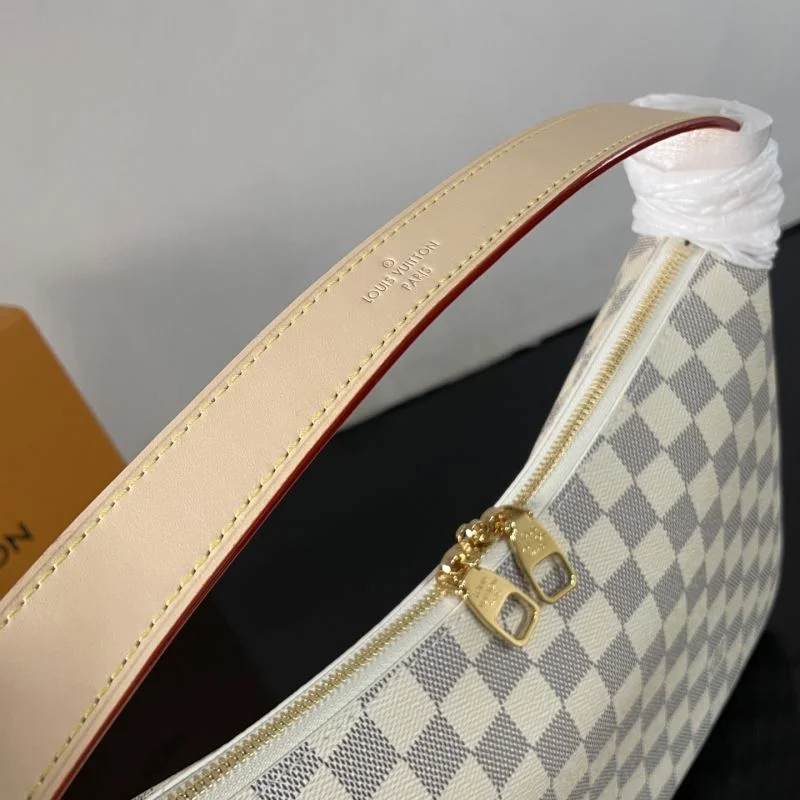 Louis Vuitton Top Handle Bags Sustainable 41528