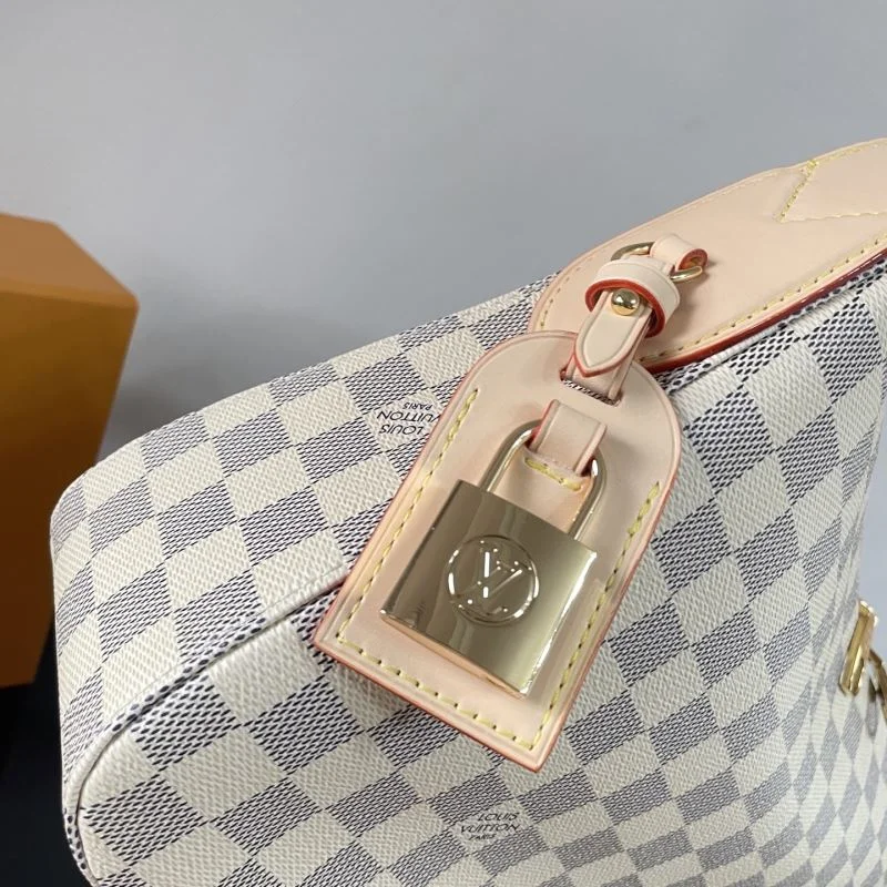 Louis Vuitton Top Handle Bags Sustainable 41528