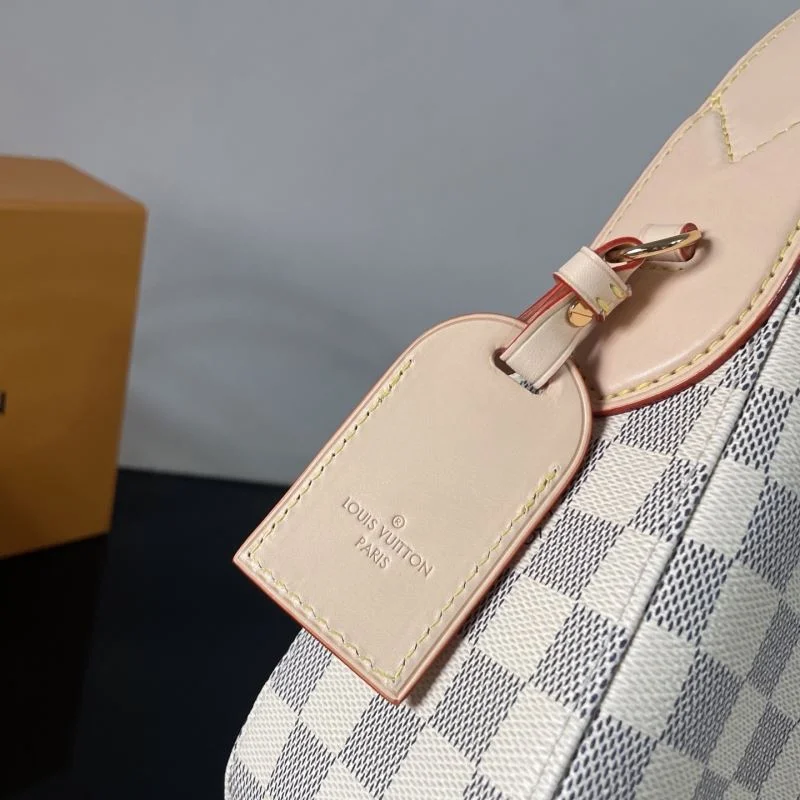 Louis Vuitton Top Handle Bags Sustainable 41528
