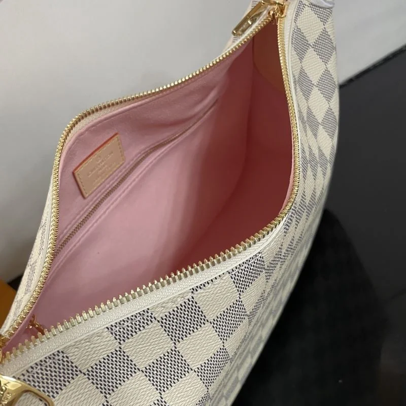 Louis Vuitton Top Handle Bags Sustainable 41528