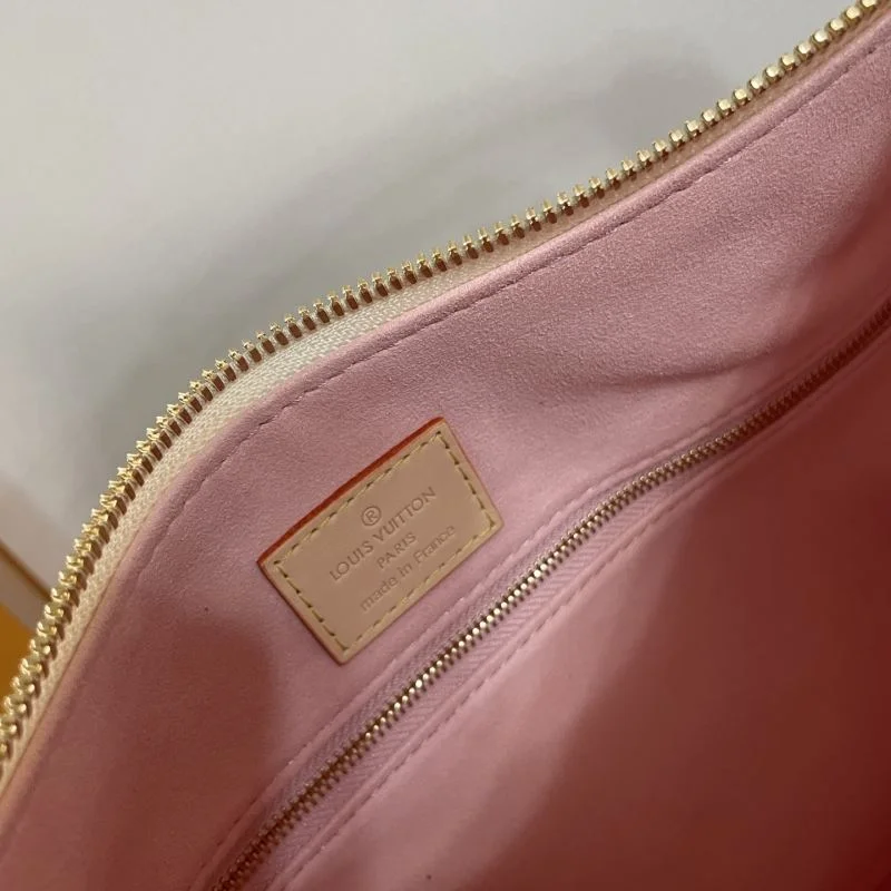 Louis Vuitton Top Handle Bags Sustainable 41528