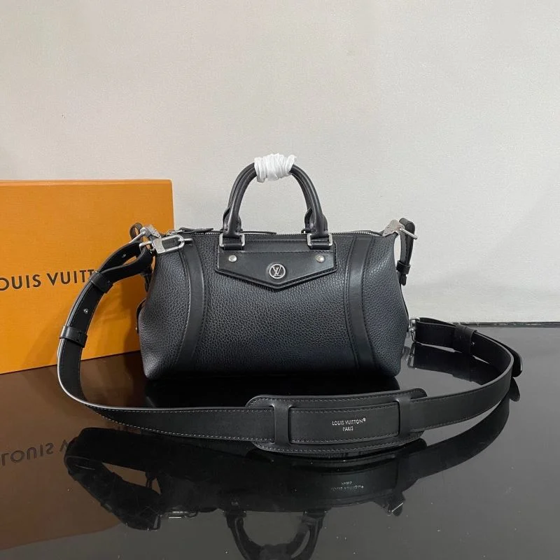 Lightweight Louis Vuitton Top Handle Bags 41475