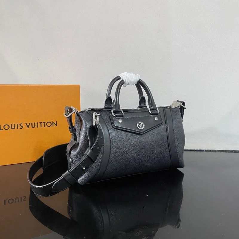 Lightweight Louis Vuitton Top Handle Bags 41475