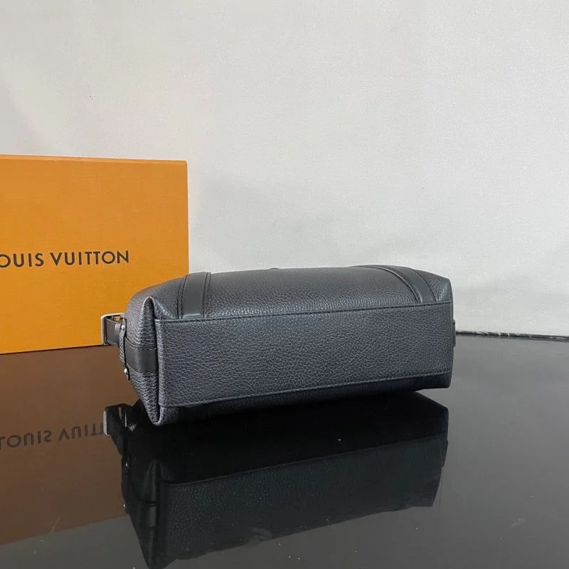 Lightweight Louis Vuitton Top Handle Bags 41475
