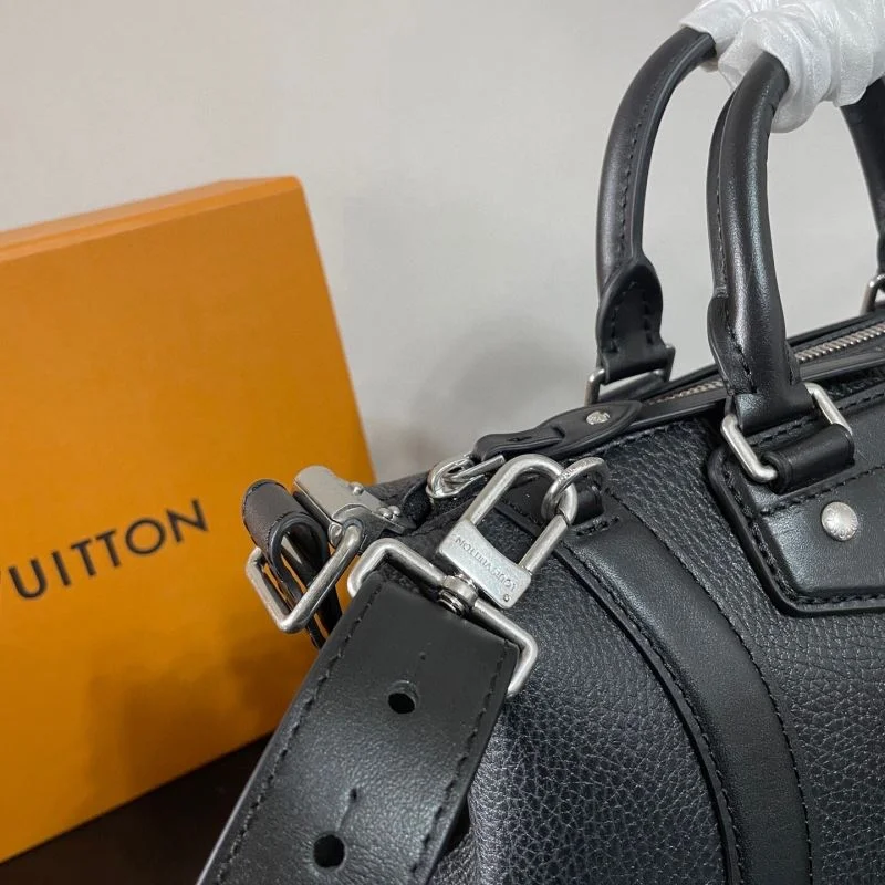 Lightweight Louis Vuitton Top Handle Bags 41475
