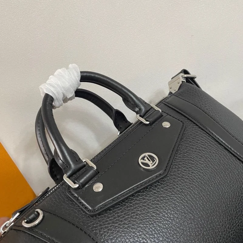 Lightweight Louis Vuitton Top Handle Bags 41475