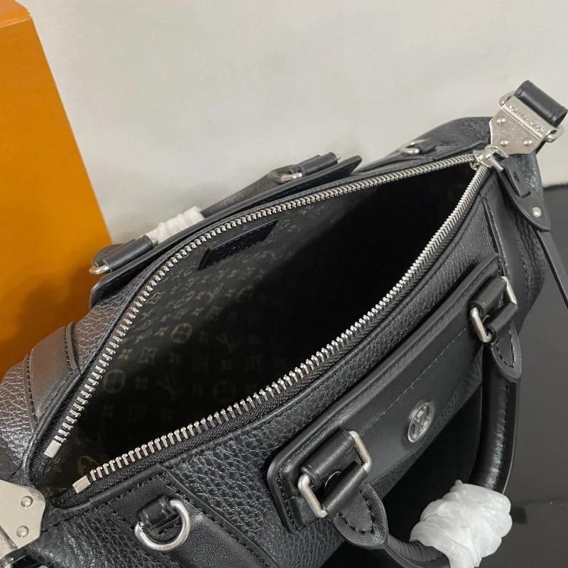 Lightweight Louis Vuitton Top Handle Bags 41475
