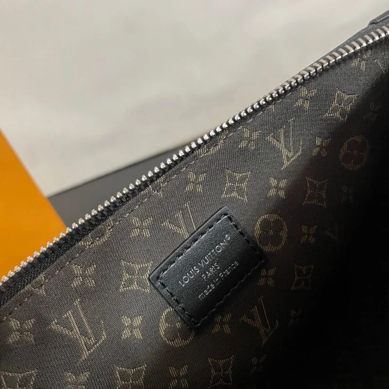 Lightweight Louis Vuitton Top Handle Bags 41475