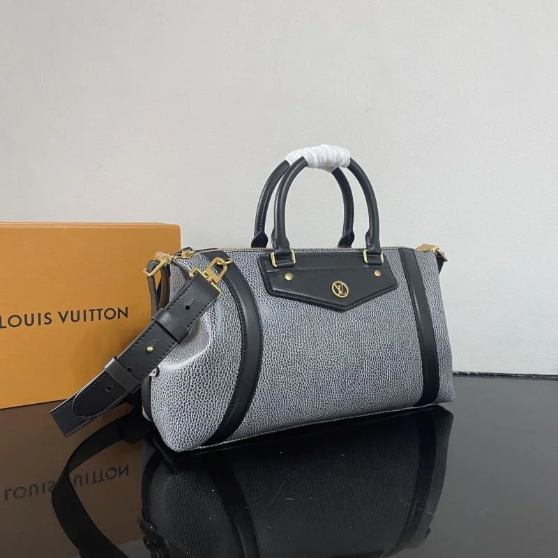 Louis Vuitton Top Handle Bags Snug 41474