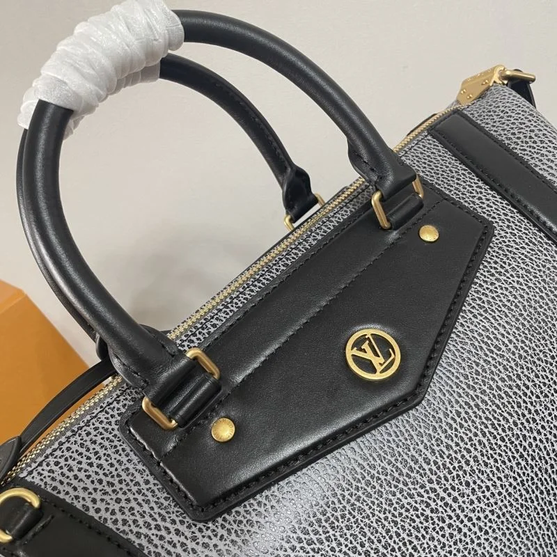 Louis Vuitton Top Handle Bags Snug 41474