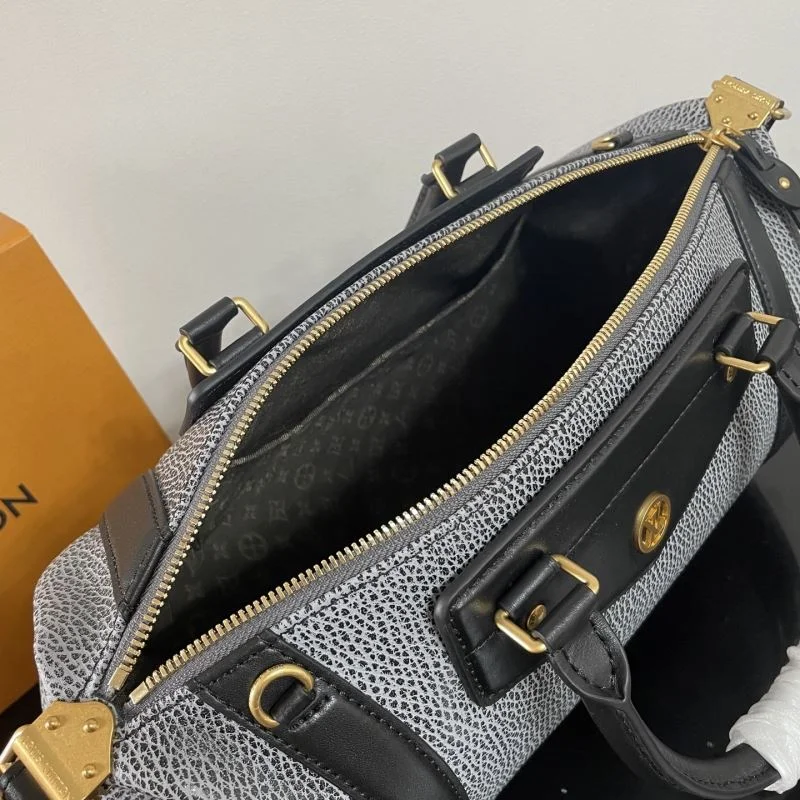 Louis Vuitton Top Handle Bags Snug 41474
