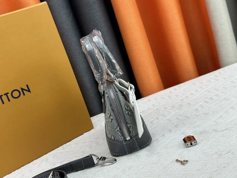Packable Louis Vuitton Top Handle Bags 80505