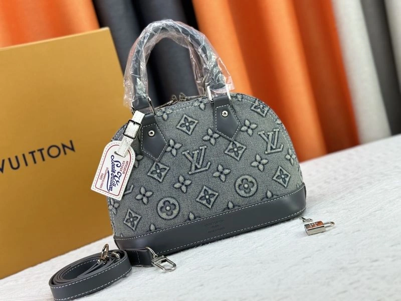 Louis Vuitton Top Handle Bags TechFriendly 80518