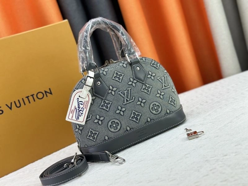 Louis Vuitton Top Handle Bags TechFriendly 80518
