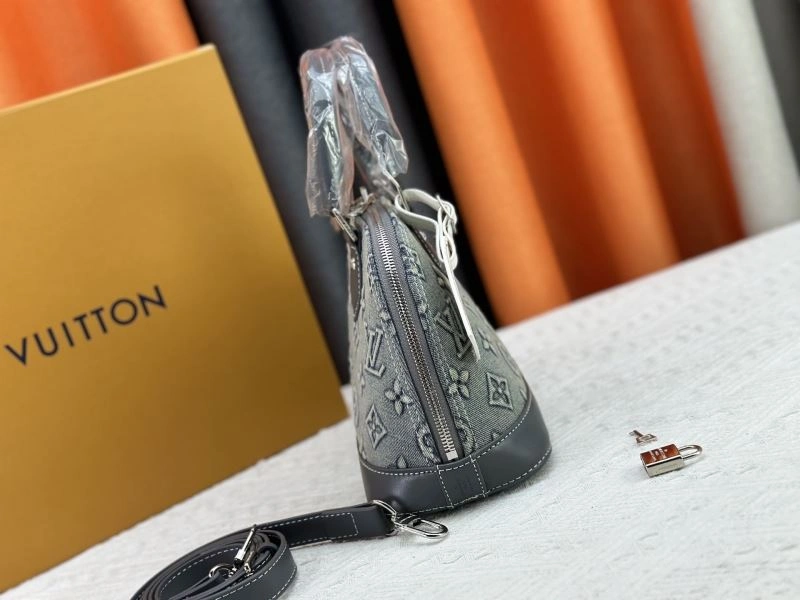 Louis Vuitton Top Handle Bags TechFriendly 80518
