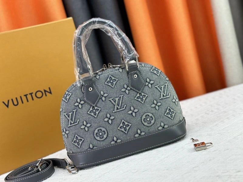 Louis Vuitton Top Handle Bags TechFriendly 80518
