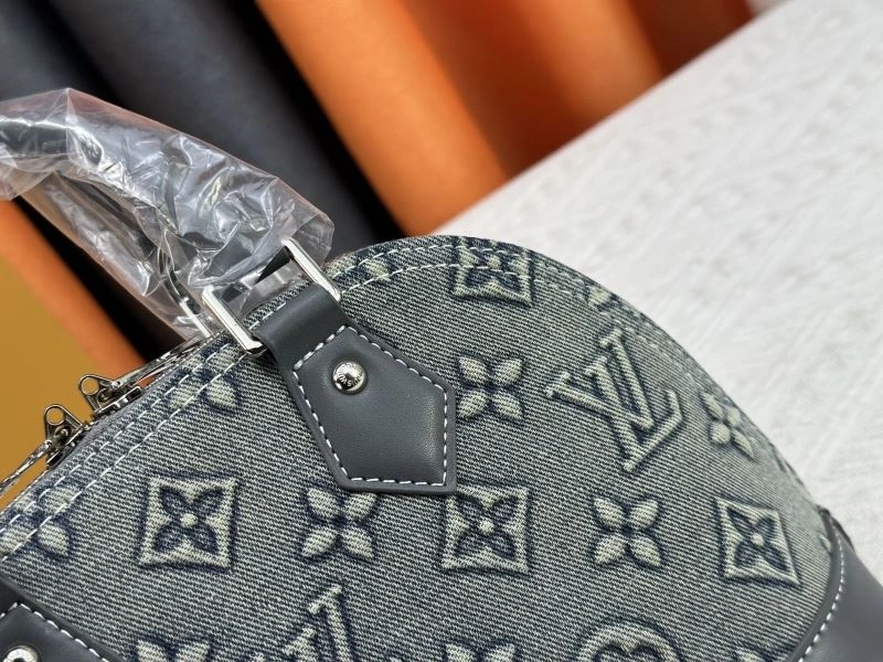 Louis Vuitton Top Handle Bags TechFriendly 80518