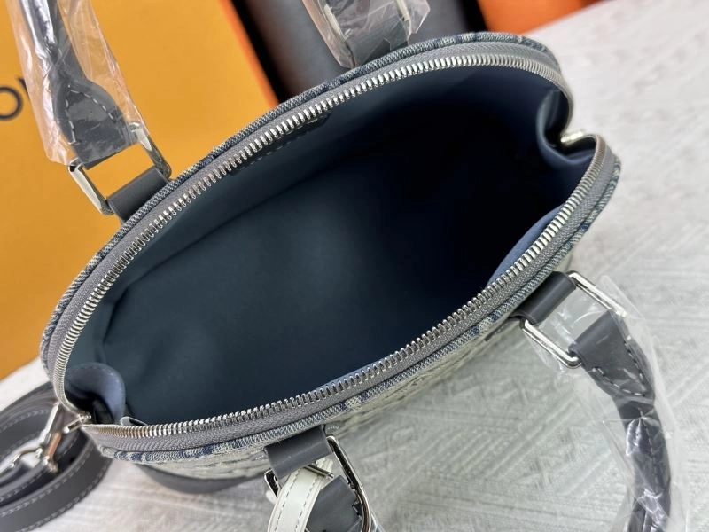 Louis Vuitton Top Handle Bags TechFriendly 80518