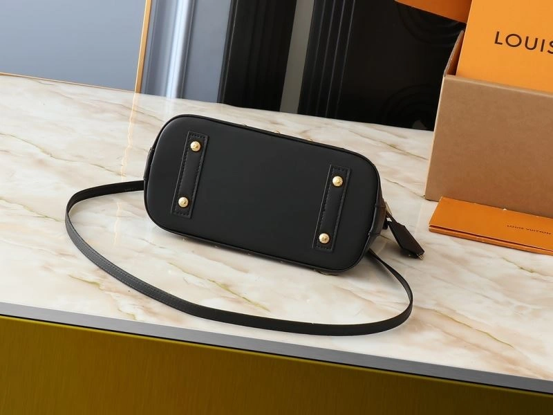 Cozy Louis Vuitton Top Handle Bags 88454