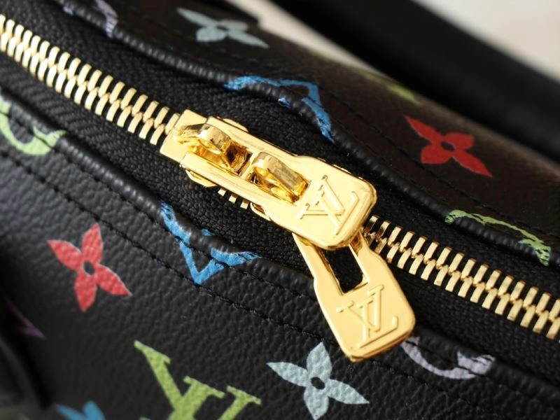 Cozy Louis Vuitton Top Handle Bags 88454