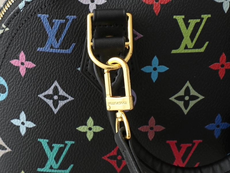 Cozy Louis Vuitton Top Handle Bags 88454