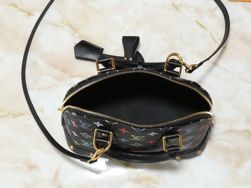 Cozy Louis Vuitton Top Handle Bags 88454