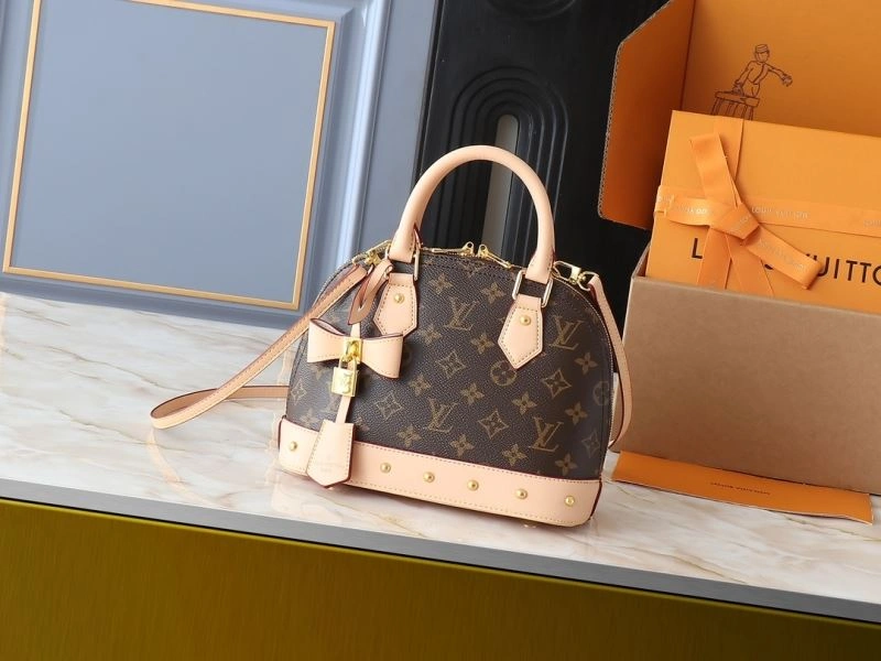 Louis Vuitton Top Handle Bags Affordable 88449