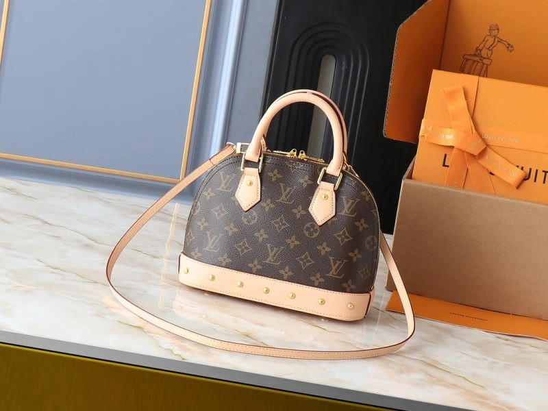 Louis Vuitton Top Handle Bags Affordable 88449