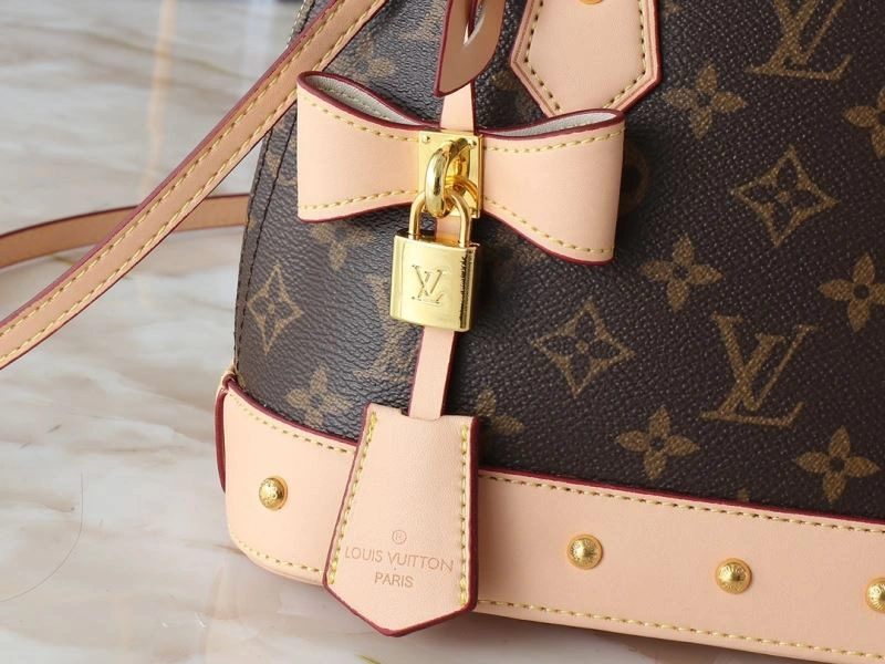 Louis Vuitton Top Handle Bags Affordable 88449