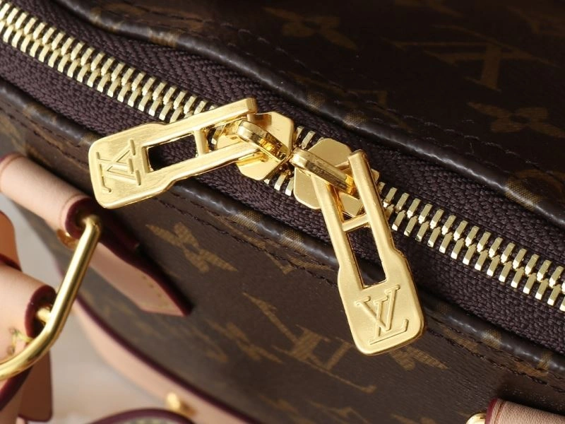 Louis Vuitton Top Handle Bags Affordable 88449