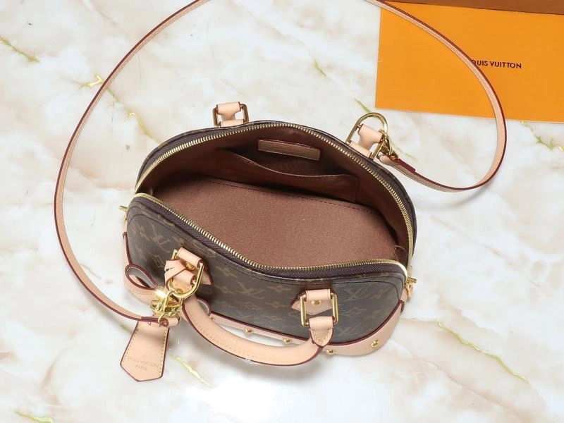 Louis Vuitton Top Handle Bags Affordable 88449