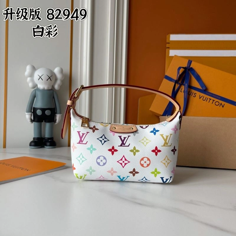 ComfortFit Louis Vuitton Top Handle Bags 88465