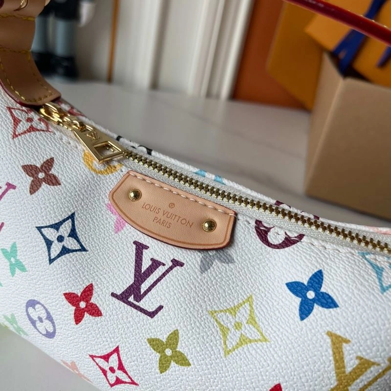 ComfortFit Louis Vuitton Top Handle Bags 88465