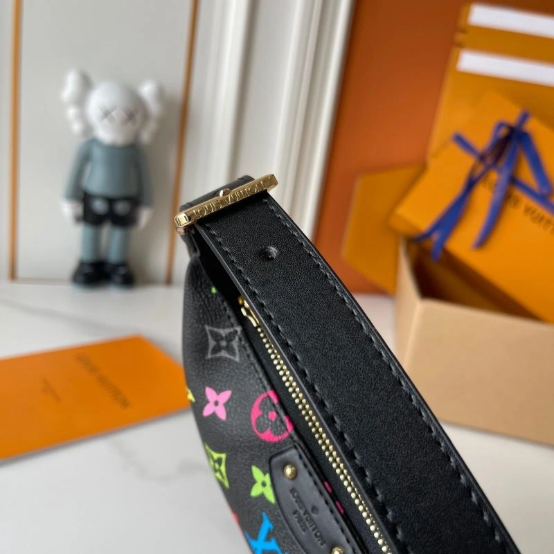 Packable Louis Vuitton Top Handle Bags 88453