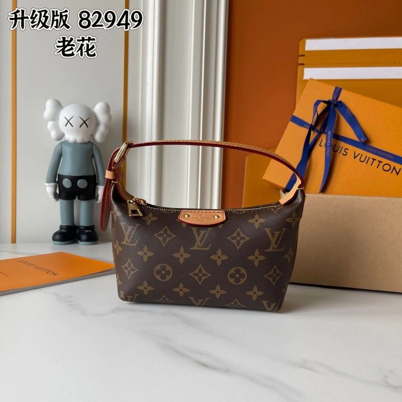 WaterResistant Louis Vuitton Top Handle Bags 88450