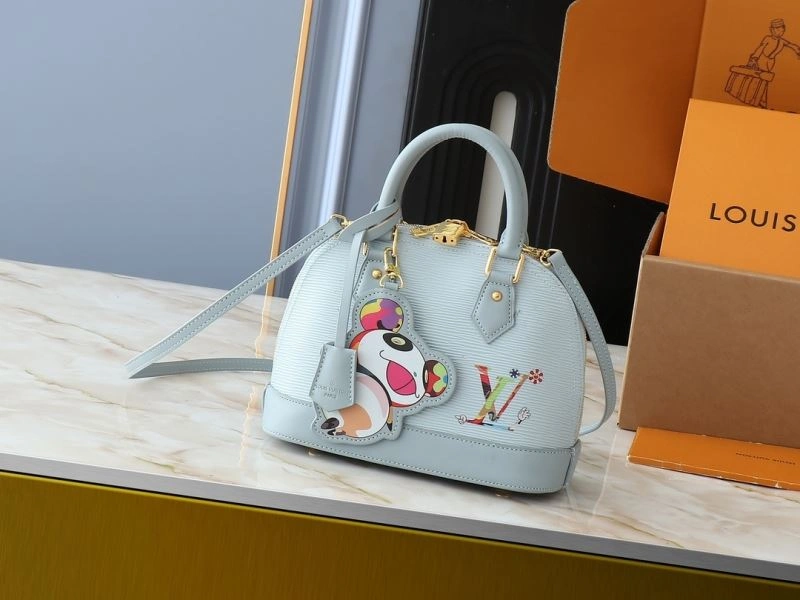 Louis Vuitton Top Handle Bags Tailored 88446