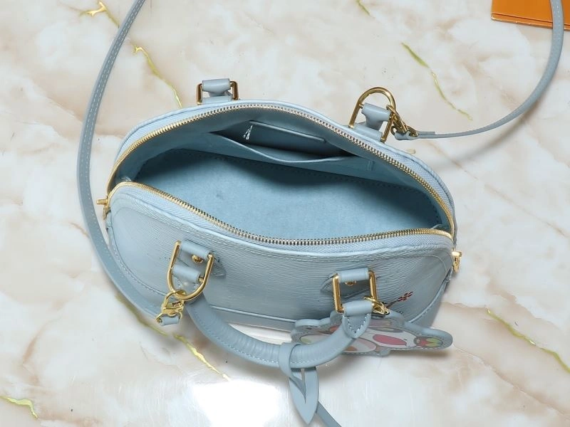 Louis Vuitton Top Handle Bags Tailored 88446