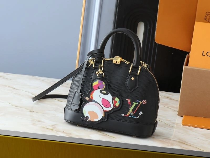 Louis Vuitton Top Handle Bags TopPick 88436