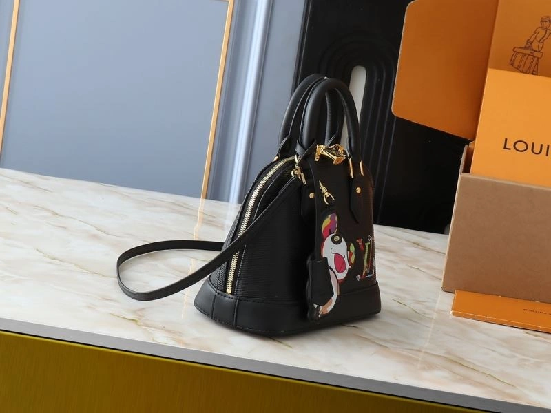 Louis Vuitton Top Handle Bags TopPick 88436
