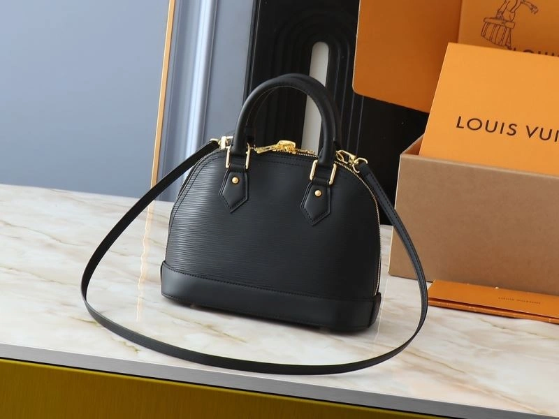 Louis Vuitton Top Handle Bags TopPick 88436