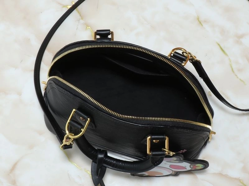 Louis Vuitton Top Handle Bags TopPick 88436
