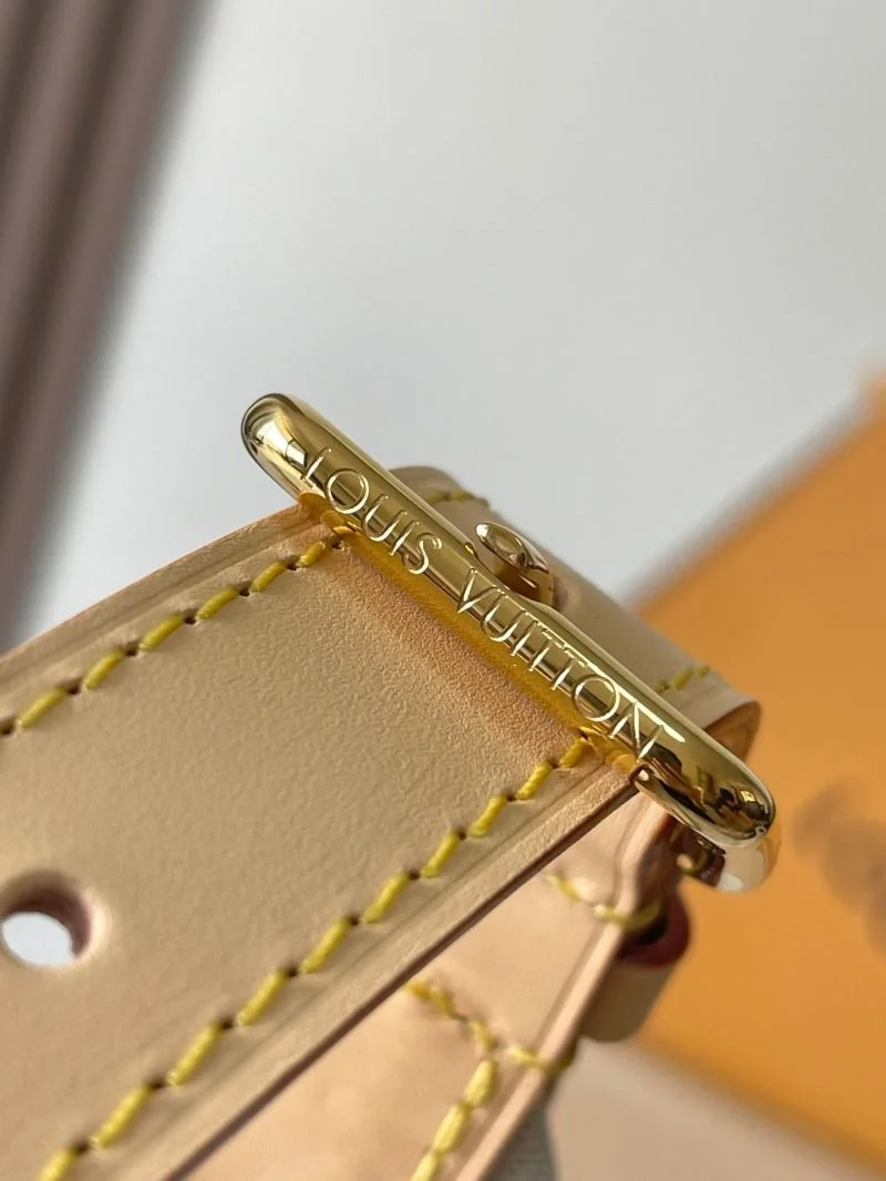 Louis Vuitton Top Handle Bags ModernLook 41078