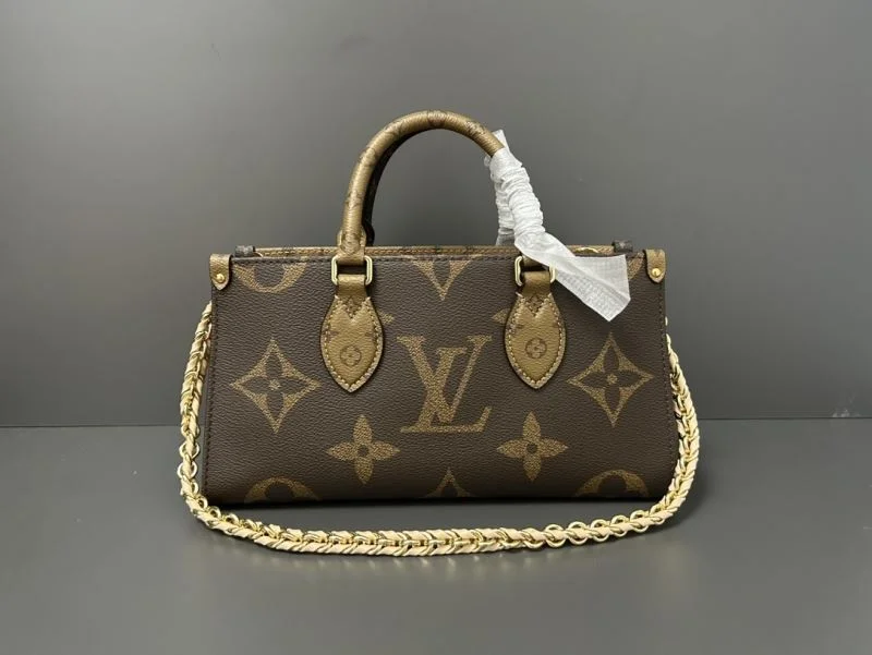 Louis Vuitton Top Handle Bags Sophisticated 41029