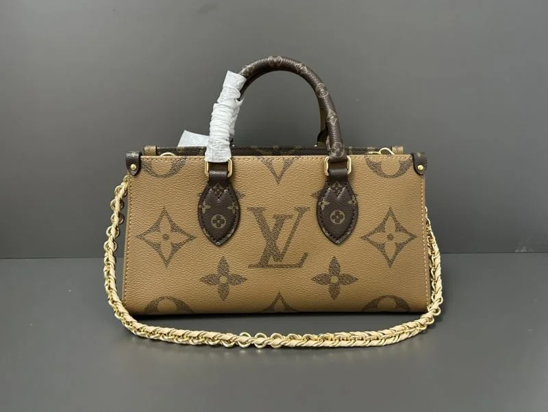 Louis Vuitton Top Handle Bags Sophisticated 41029