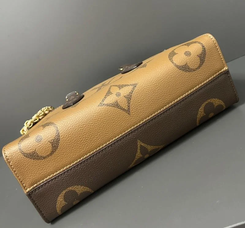 Louis Vuitton Top Handle Bags Sophisticated 41029