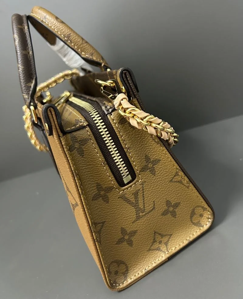 Louis Vuitton Top Handle Bags Sophisticated 41029