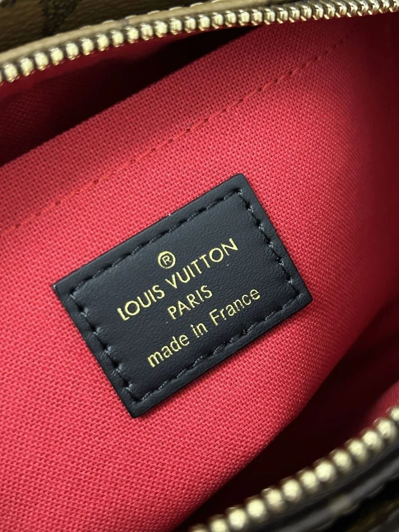 Louis Vuitton Top Handle Bags Sophisticated 41029