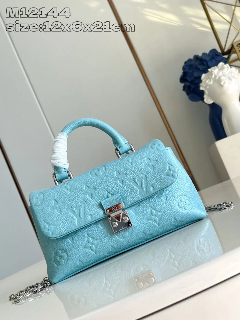 Compact Louis Vuitton Top Handle Bags 41042