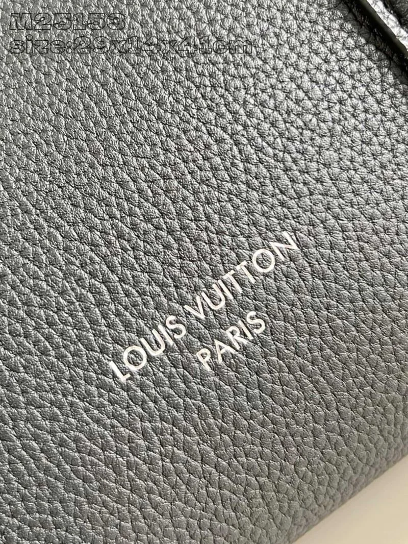 Contemporary Louis Vuitton Top Handle Bags 41028