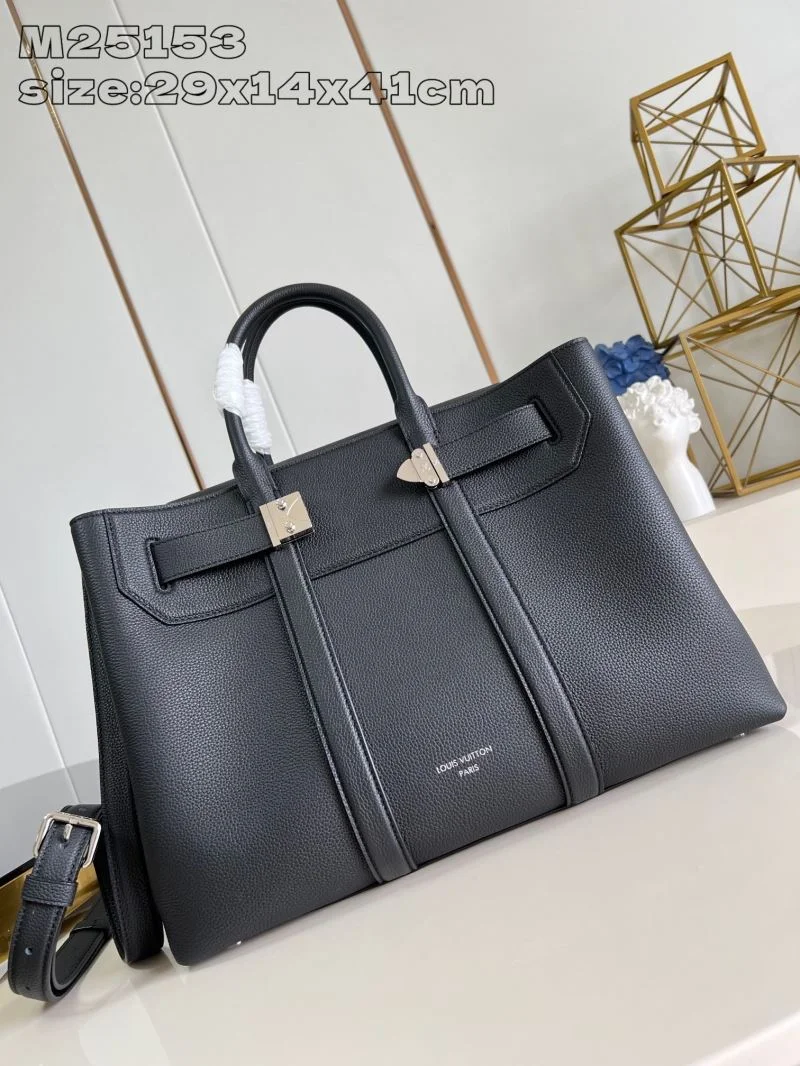 Contemporary Louis Vuitton Top Handle Bags 41028